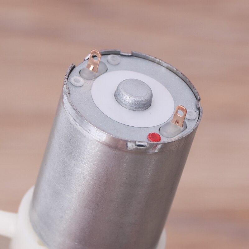 DC 12V Electric Micro Vacuum Pump Electric Pumps Mini Air Pump Pumping Booster