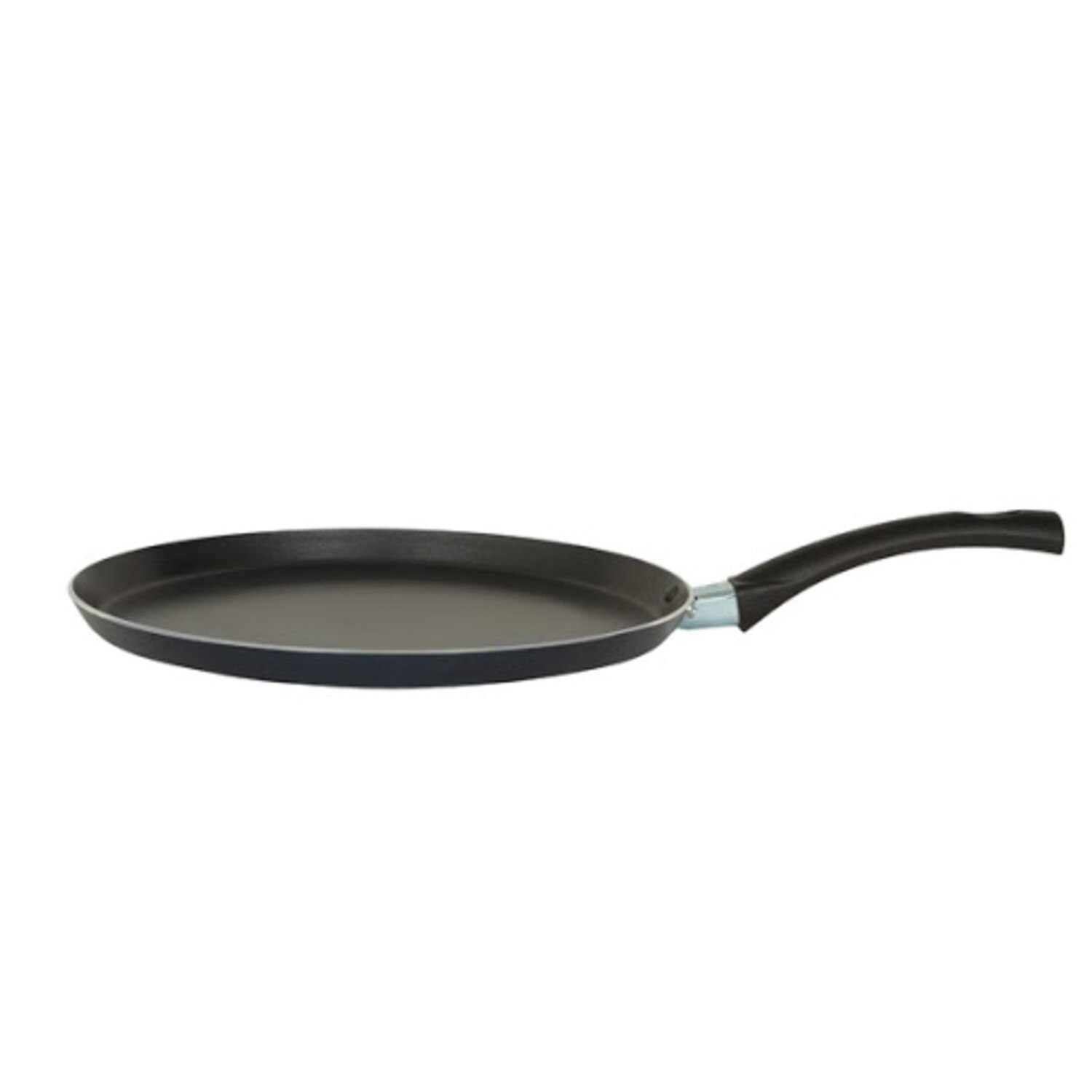 Pancake Pan compatible with induction cookers