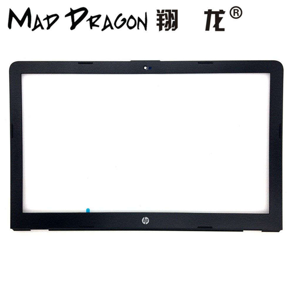 Original Laptop Display Bezel Lcd Front Bezel Assembly For HP 15-BS 15T-BS 15-BW 15Z-BW 250 G6 255 G6 AP204000300 924925-001
