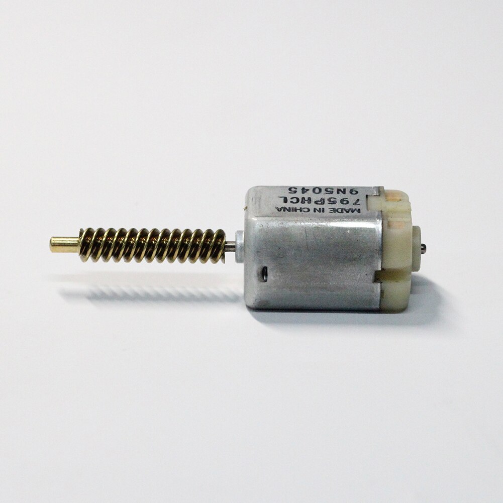 Motor de cerradura de puerta de coche, sistema de reparación de puerta automotriz, piezas perfectas, 12V CC, para hyundai solaris Entourage Kia RIO