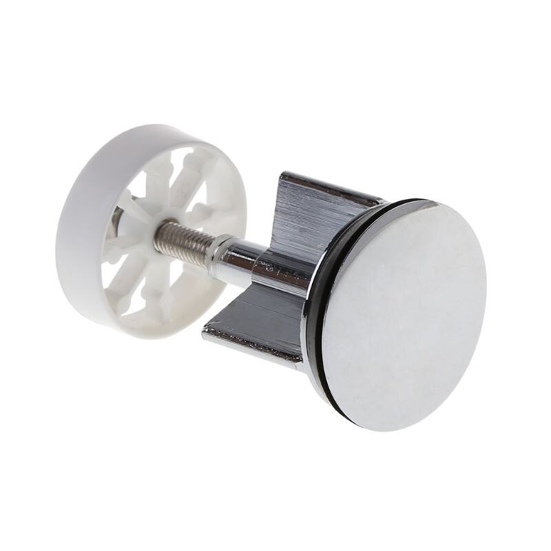 Wastafel Pop-Up Afvoer Plug Bad Sink Water Stopper Europa Standaard Maat Voor Badkamer Keuken