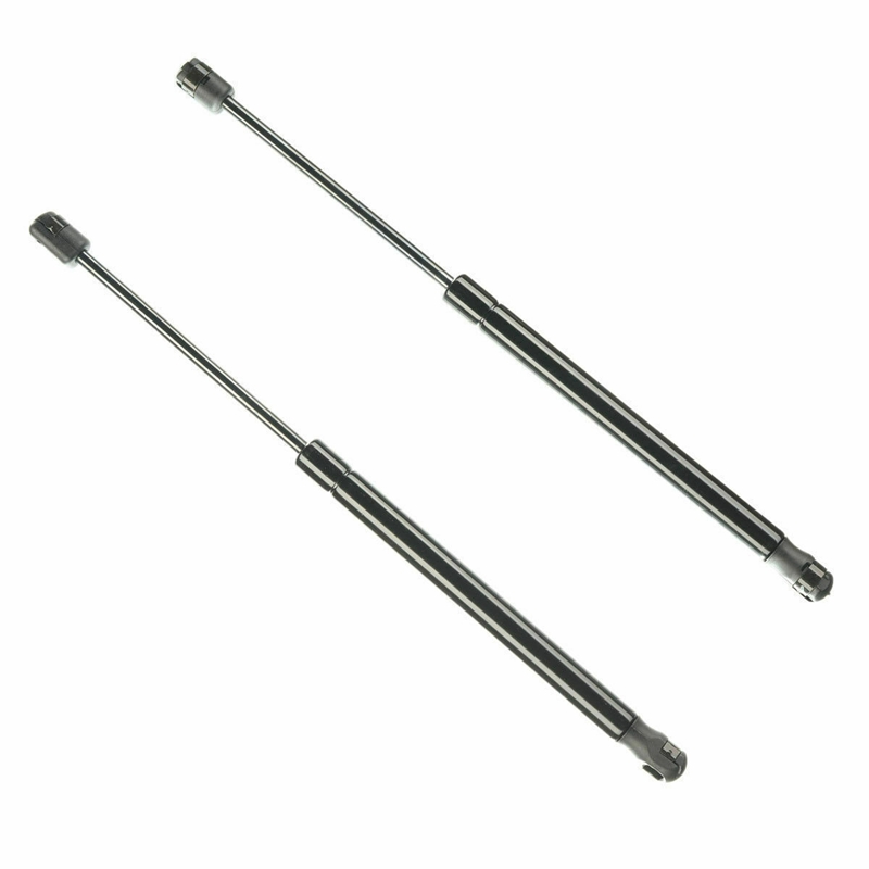 2 X Achter Vensterglas Lift Ondersteunt Shock Stutten Voor Hyundai Tucson 2005 871702E020
