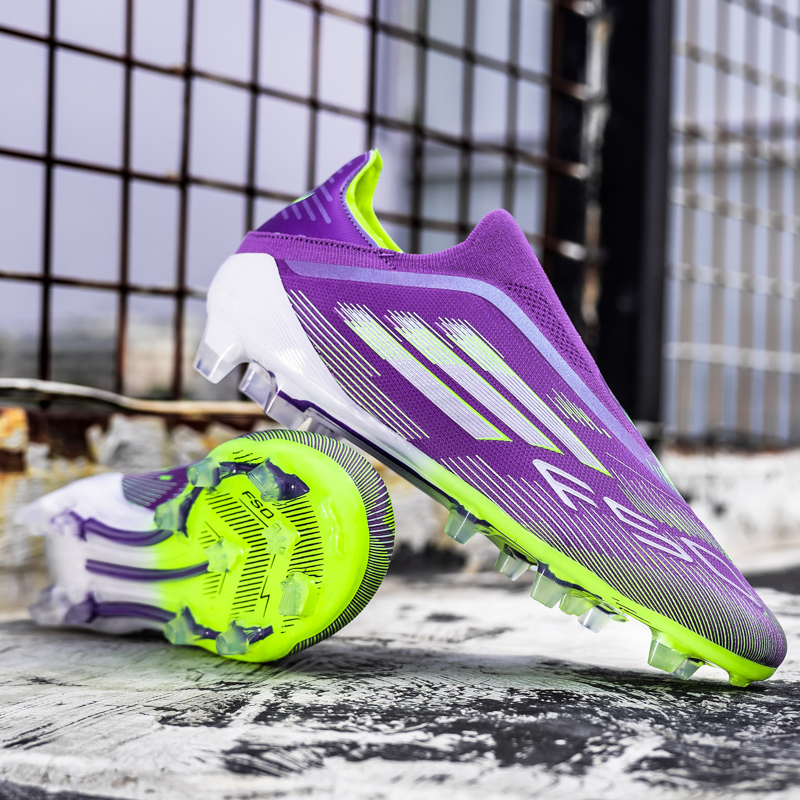TF/FG Männer FußBall Schuhe Gesellschaft Futsal Fußballplatz Stiefel Komfortable Original FußBall Schuhe drinnen