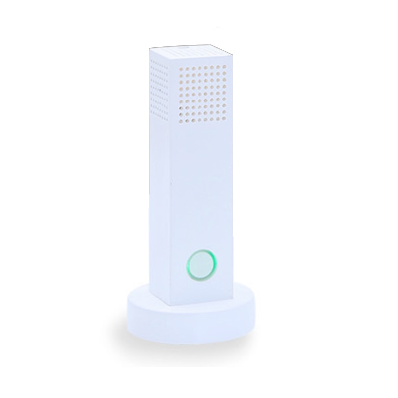 Personal Wearable Air Purifier Necklace Mini Portable Air Freshener Lonizer Negative Ion Generator Mini Purifiers
