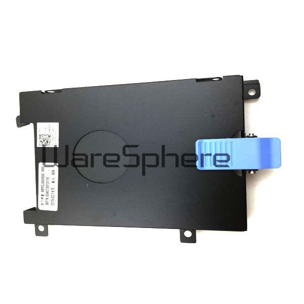 Hard Drive Caddy for Dell Precision 7710 M7710 - AM1DJ000900 KN40P - Laptop Bracket