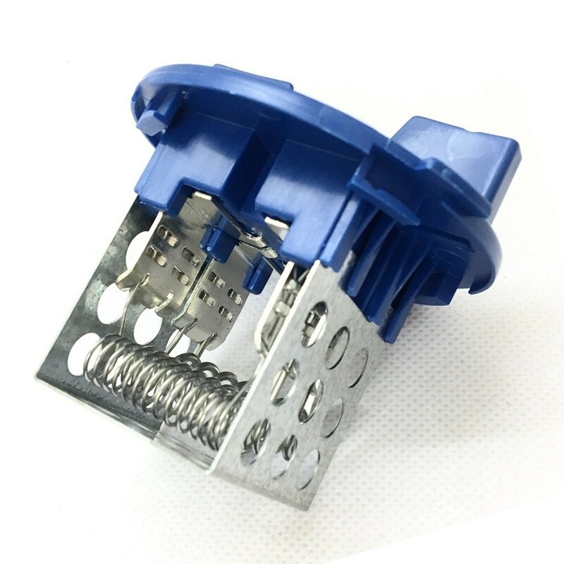 Blower Motor Resistor for Mercedes Benz Sprinter 3-T Crafter 30-35 0008700089 2E0915693 210081210