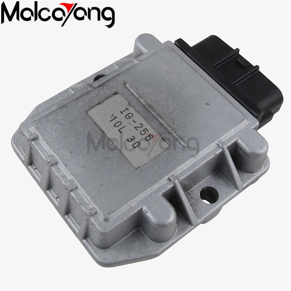 Igniter 89621-16020 8962116020 for 1992-1999 Toyota Lexus OEM Ignition Control Module 89621-26010 8962126010
