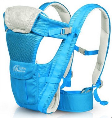 ! Style baby carrier hip seat /Top baby Sling back... – Grandado