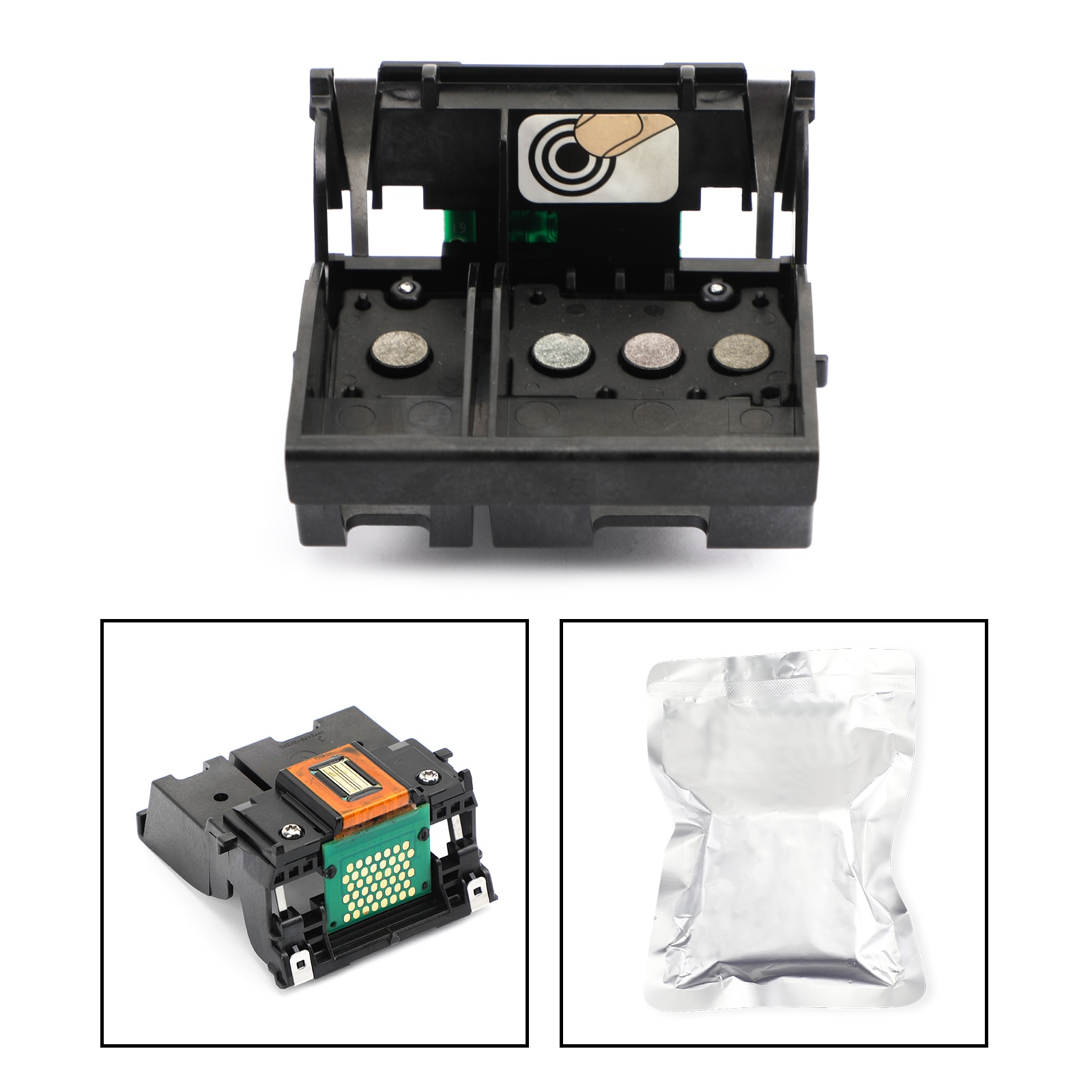 Artudatech Printkop Voor Kodak 30 Esp 2150 2170 3.2 C310 C315 C300 Hero 4.2 5.1