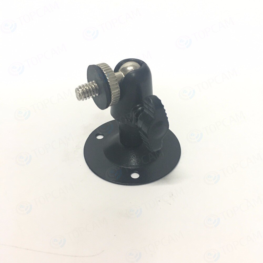 Mini CCTV Camera Metal Bracket bracket for install Small camera