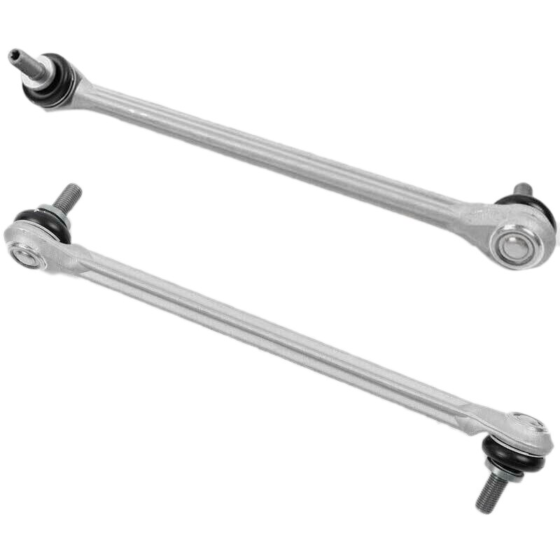 Car Front Sway Bar Stabilizer Link Left and Right for Mercedes W212 W207 W218 E350 E400 E550 2123201189 2123201289: Default Title