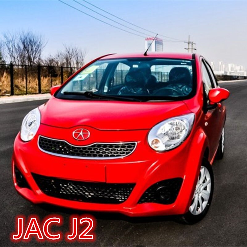 Car engine thermostat for JAC J2