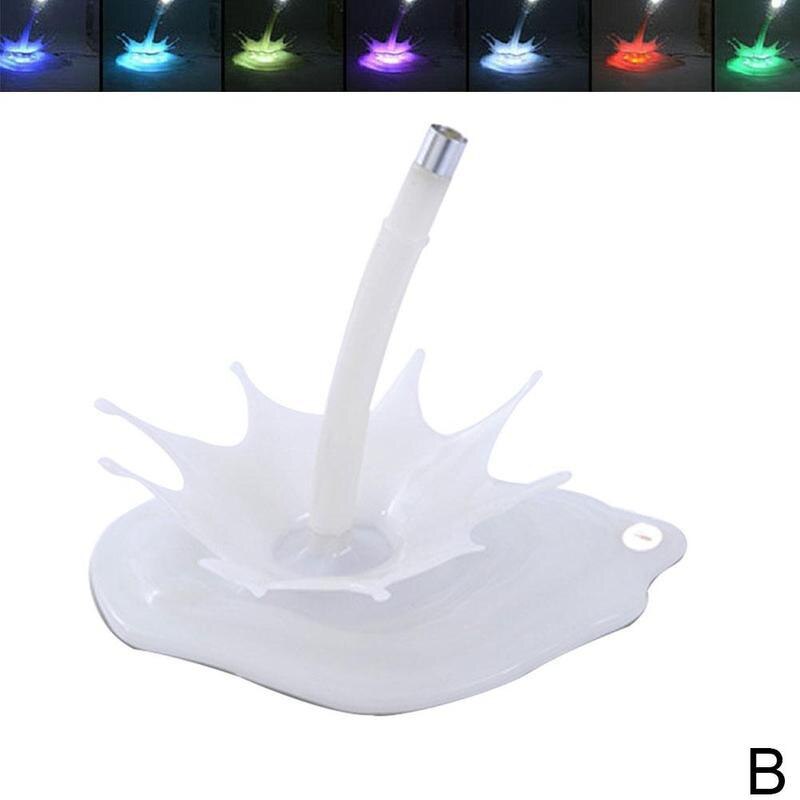16/7/3/1 Kleuren LED Kristallen Tafellamp Rozenlicht Projector Touch Verstelbare Romantische Diamant Sfeer Licht USB Touch Nachtlampje kopen vanaf een prijs van 7.97