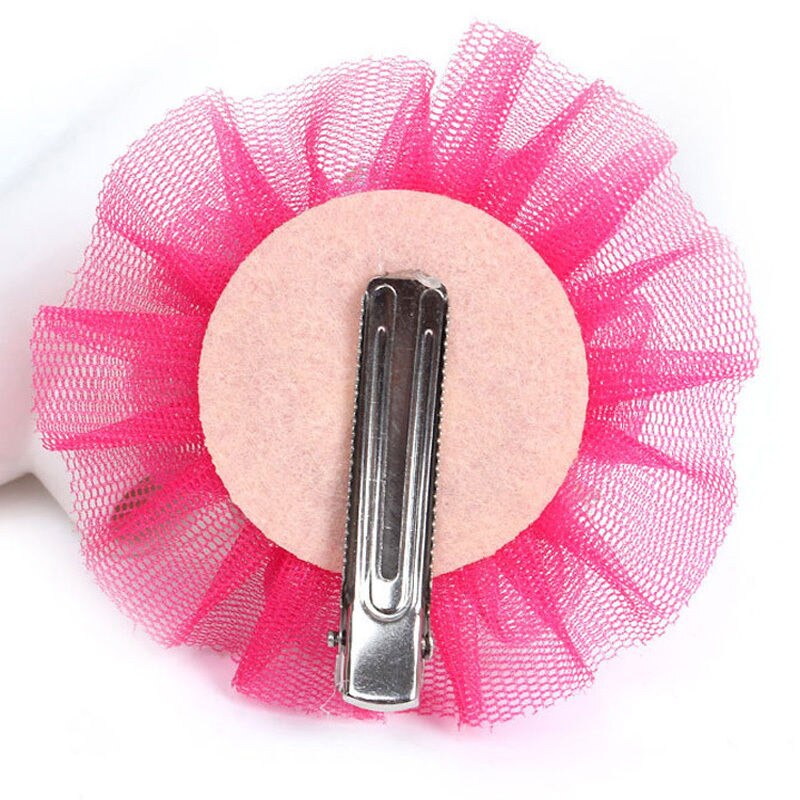 Corona para niña, pinza de pelo Princesa, encaje, perla, estrella brillante, diadema, tocado con pasadores horquillas, accesorios para el cabello