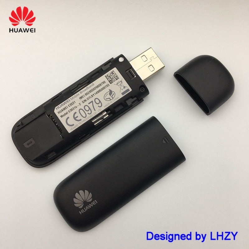 Huawei 3g USB Modem Unlocked Huawei E3531 HSPA Data Card, PK Huawei E353 E3131 E1820 E1750