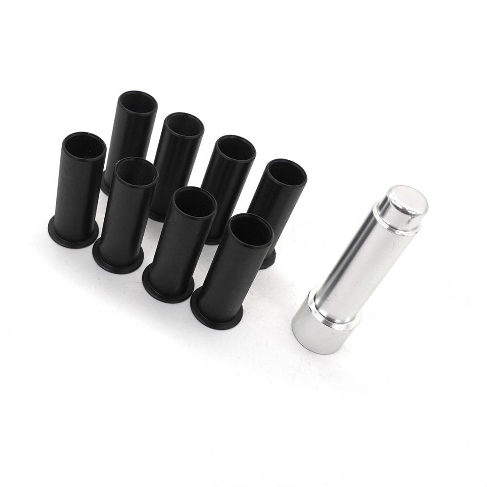 Door Hinge Pin & Bushing Repair Kit For 1994-1998 Jeep Grand Cherokee (ZJ)