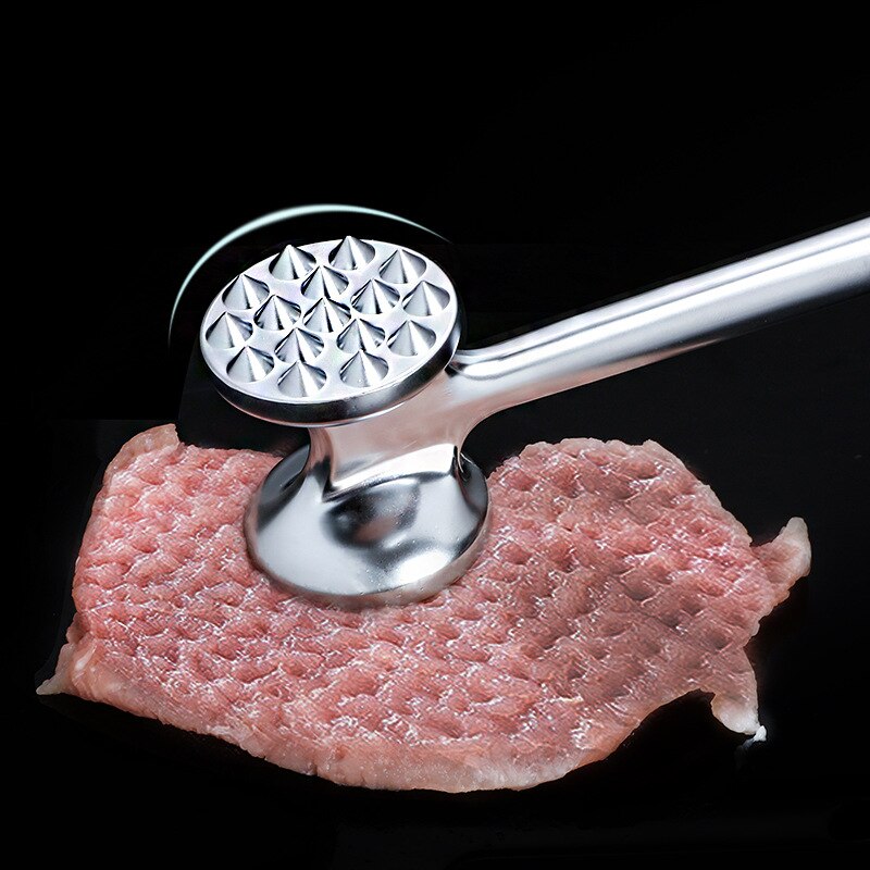 Meat Hammer Loose Meat Hammer Pork Chop Steak Hammer Meat Fluffy Tender Meat Minced Meat Hammer Kitchen Tools