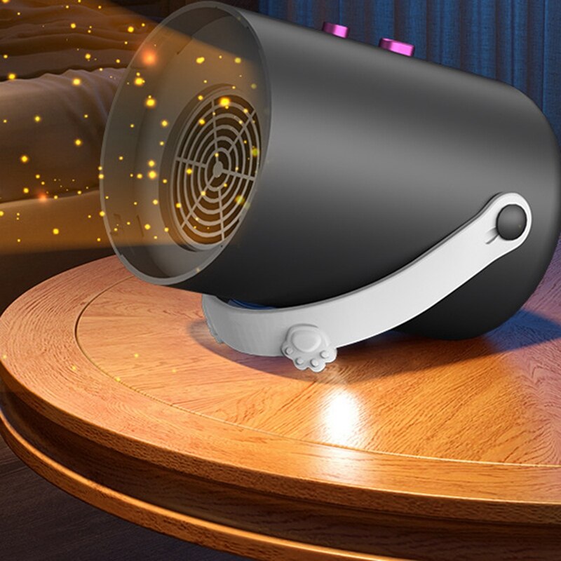 Portable Mini Clothes Dryer Travel Size Dryer Only Suitable For Ladies Underwear, Gym Clothes, Clothes