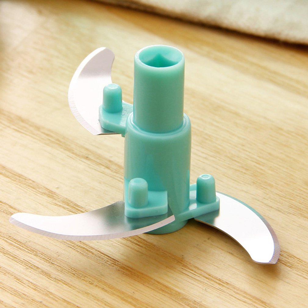 GH Artifact Kitchen Tool Anti-Fall Thickening Small Scale Cooker Hand-Pulled Garlic Mud Ware