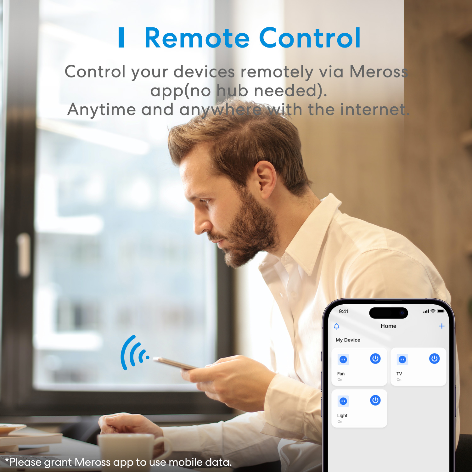 Meross 16A HomeKit enchufe inteligente con Monitor de energía enchufe WiFi UE Control remoto por voz compatible con asistente de Google Alexa SmartThings