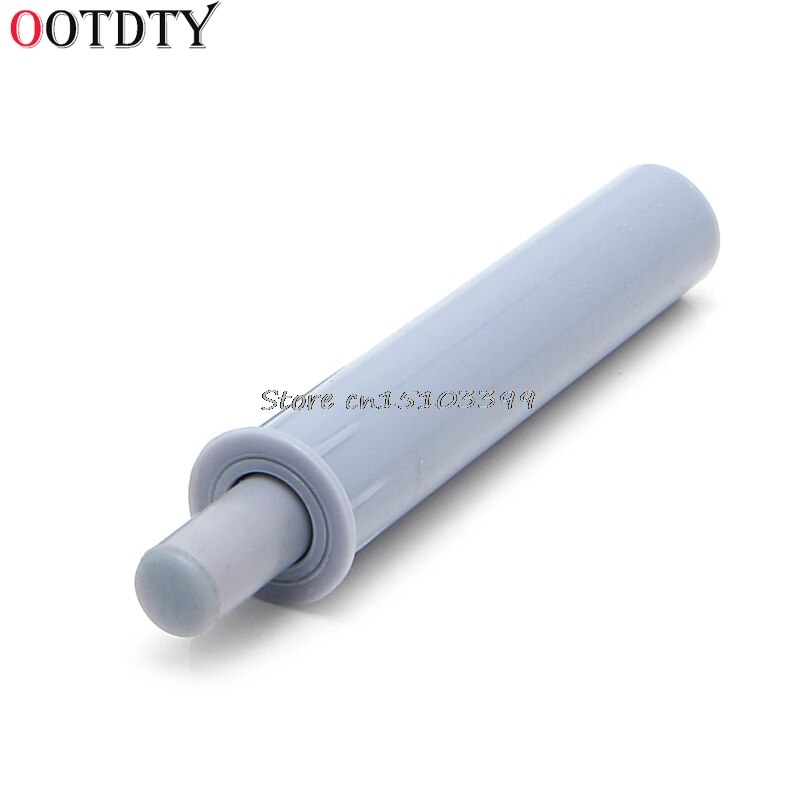 10 X Keuken Kastdeur Drawer Soft Quiet Close Closer Damper Buffers + Schroeven Deur Stopt Hardware