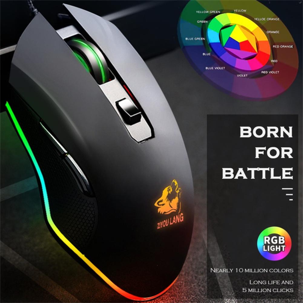 Business Office One-handed Keyboard Mouse Set Ergonomic Sensitive Buttons Long Life Keyboard Mouse For Game Lovers