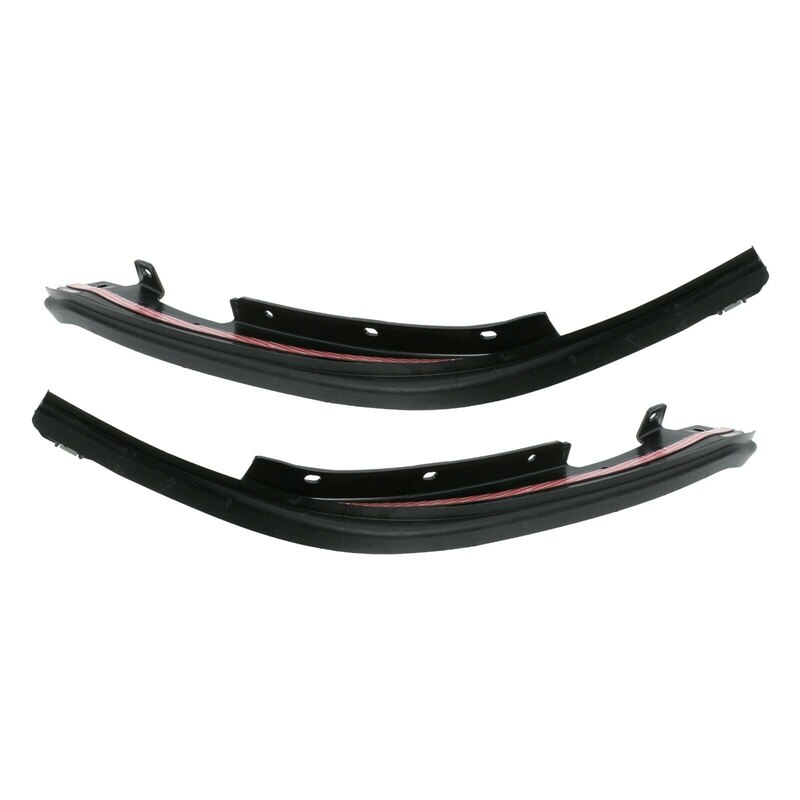 Voor Ram 1500 Dt 68425754AB 68425755AB Voor Rechts &amp; Links Upper Bumper Ondersteuning Beugel