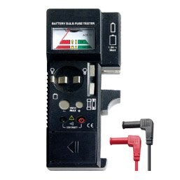 Battery Tester