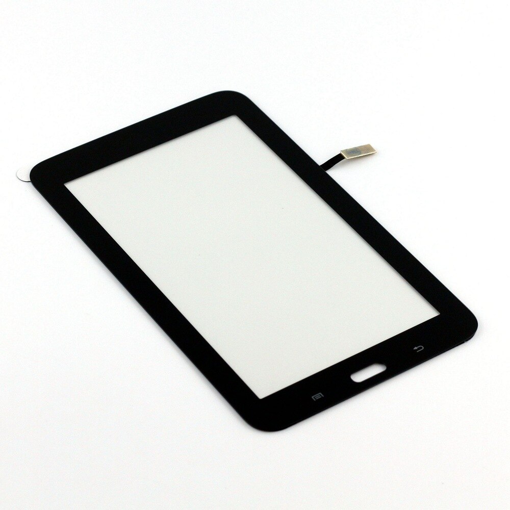 AAA+ 7"LCD For Samsung GALAXY Tab 3 Lite SM-T110 T110 LCD Display Touch Screen Digitizer Replacment With Free Tools+Tape