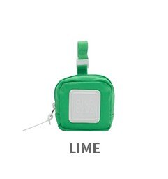 Japan Cilocala Kinder Mini Geldbörse Ladys Schlüssel Tasche Kinder Paket Bluetooth Kopfhörer Taschen: green