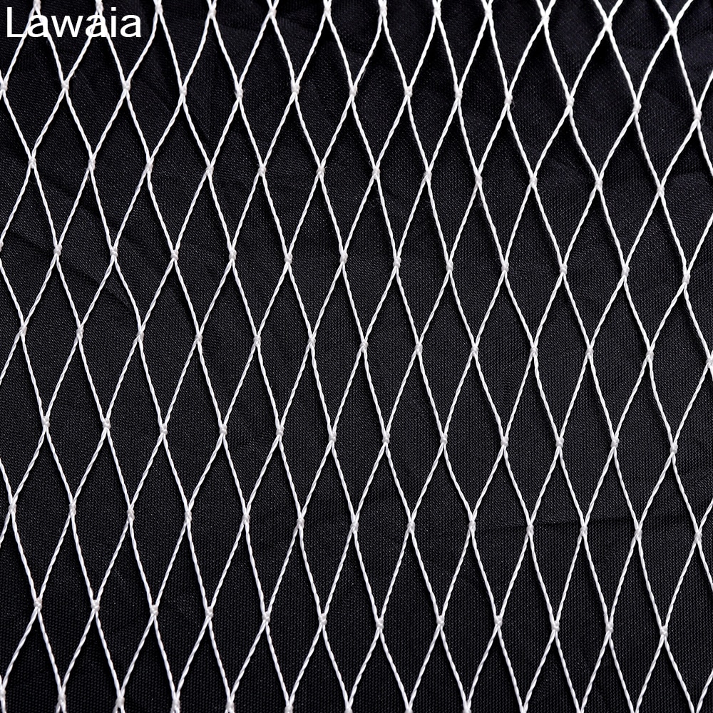 Lawaia Cast Net Nylon Monofilament Casting Network Length 2.5M/3M/3.5M/4M Fish Gill Nets Hand Throw Fishing Net