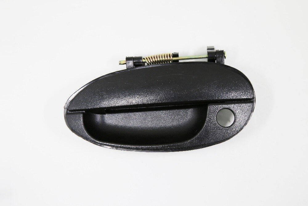 DHKA OUTSIDE EXTERIOR DOOR HANDLE For DAEWOO Tacuma, Rezzo, Vivant 2000 -C (Uzbekistan & Vietnam)