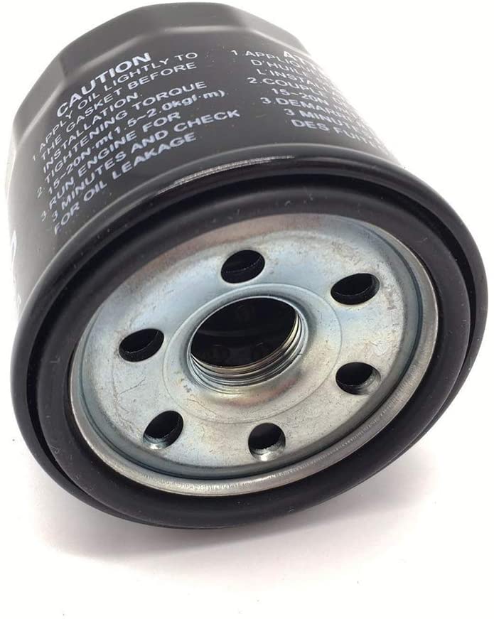 Oryginalny filtr oleju napędowego dla CFMOTO CF450 CF500 CF550 CF625 CF800 CF188-011300 500cc 600CF HiFlo X5 CF Quadzilla Z6 ATV UTV paliwa