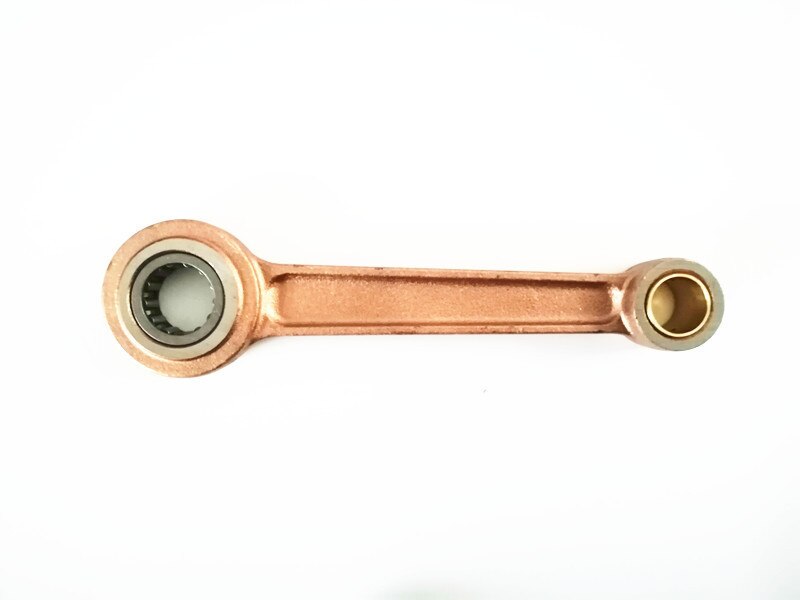 Parti di Motore del motociclo Biella MANOVELLA Biella Biella kit per JAWA250 JAWA 250 010314 padella250 POUZDRO