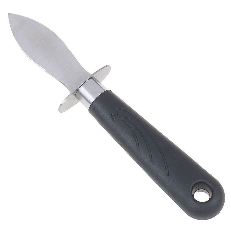 Oestermes scherp mes schelp opener gereedschap