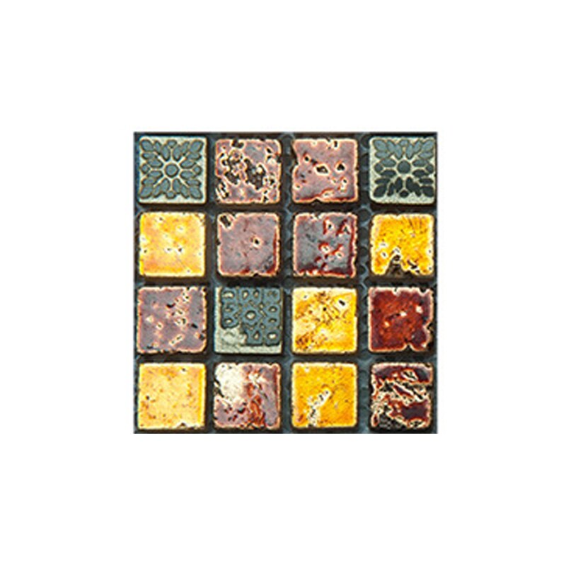 Shaw Fresh Hewn Carrelage de moquette 24 po x 24 po (20