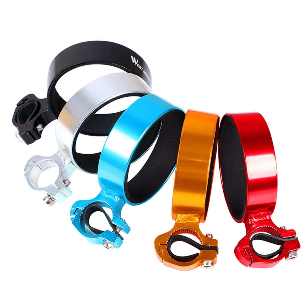 MACHSWON Motorfiets stuur bekerhouder MACHSWON Motorfiets stuur bekerhouder