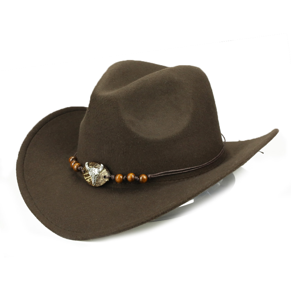 Mens winter cowboy outlet hats