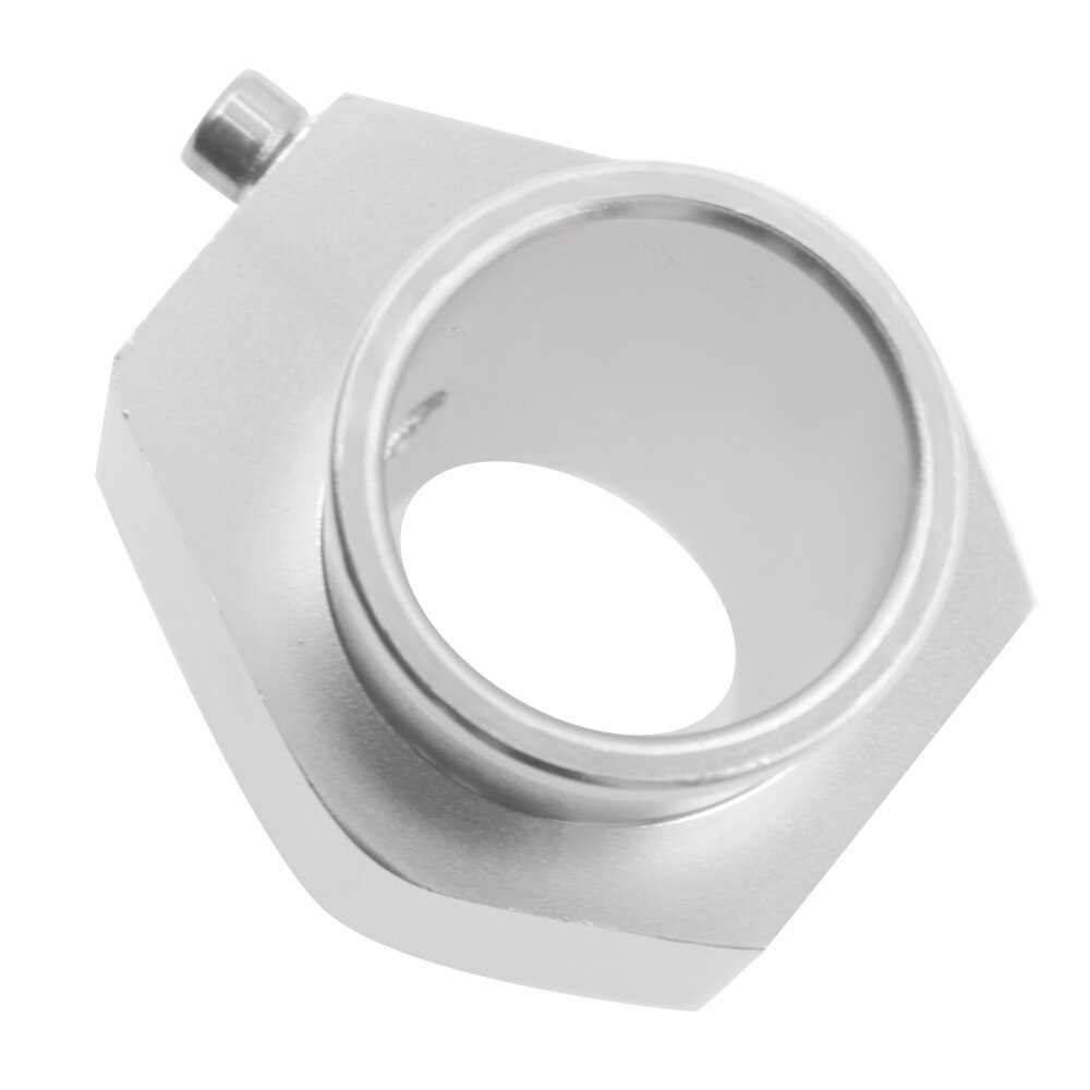 30mm slange adapter vann temp måler radiator temperatur vann temp skjøt rør sensor
