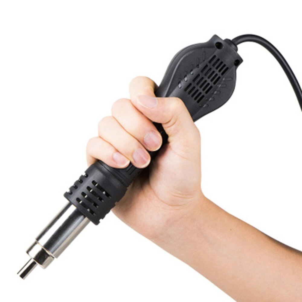 BK-858D SMD Brushless Heat Gun Air Rework Soldering Station 700W 220V