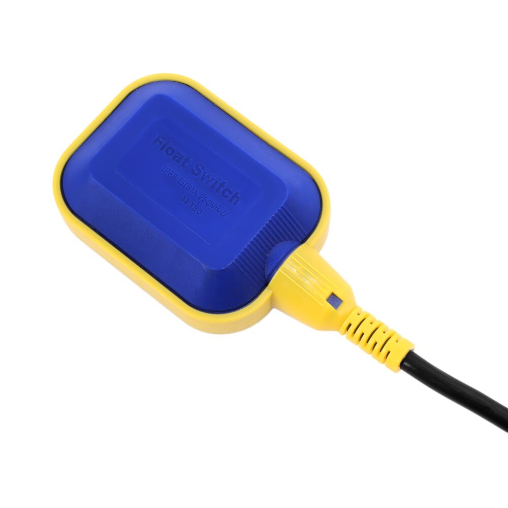 10M Controller Float Switch Liquid Switches Automa... – Grandado