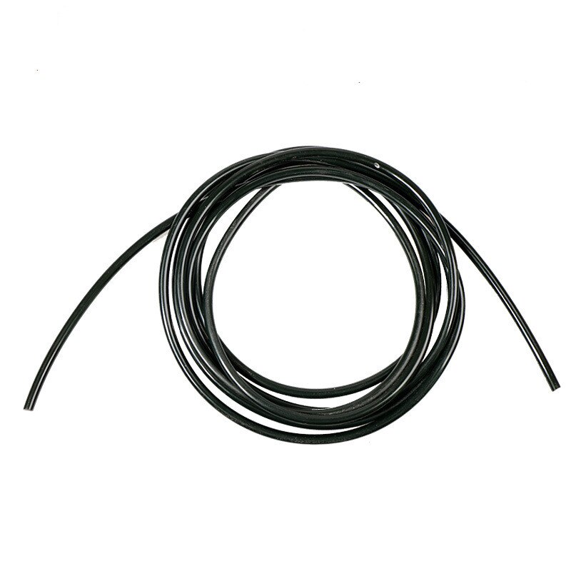 Solid Heart Jump Rope Children's Entertainment Adult Simple Jump Rope Flexible Pvc Jump Rope Student Youth Fitness.