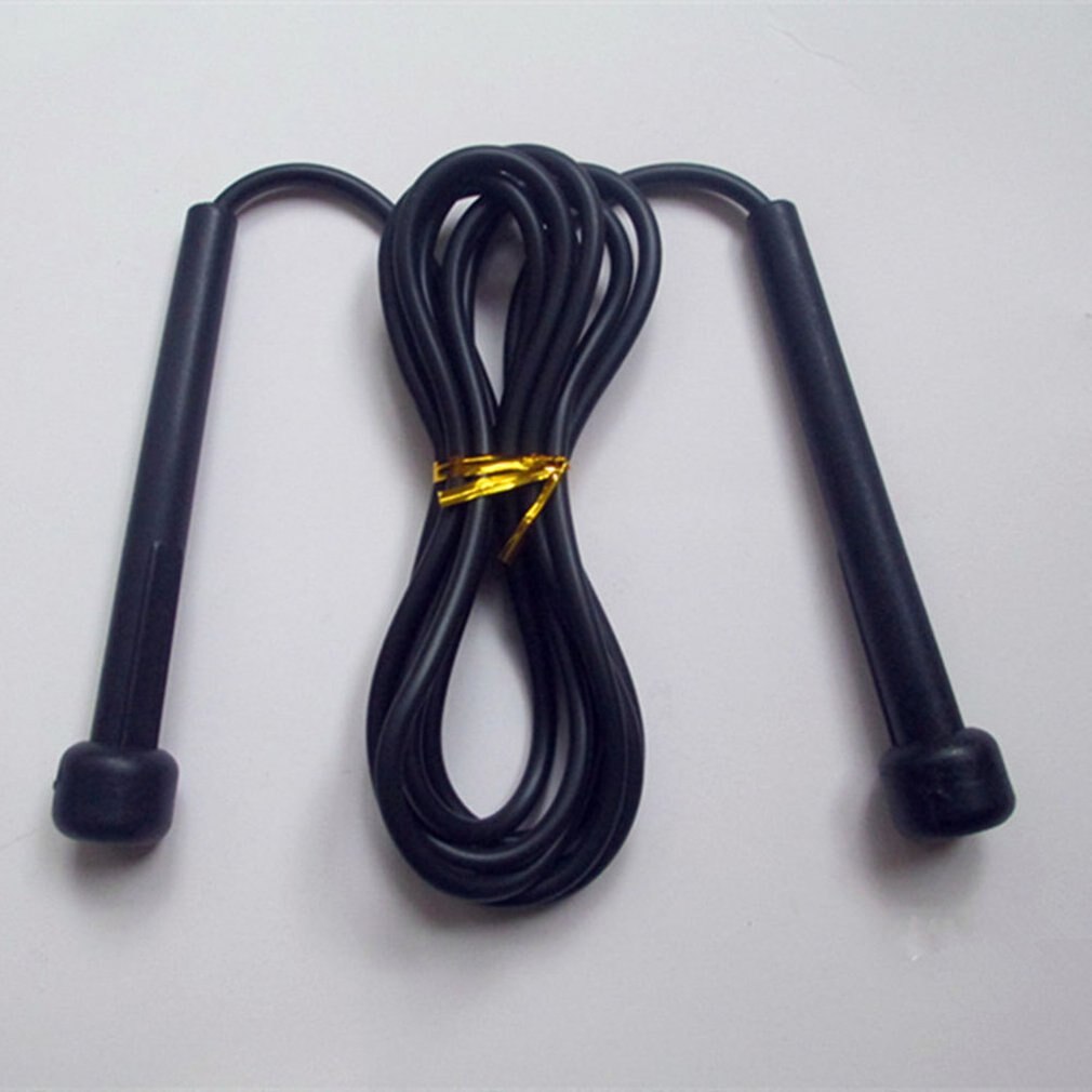 Speed Jumping Rope Technical Jump Rope Training Speed Fitness Adult Sports Skipping Rope Workout Equipments