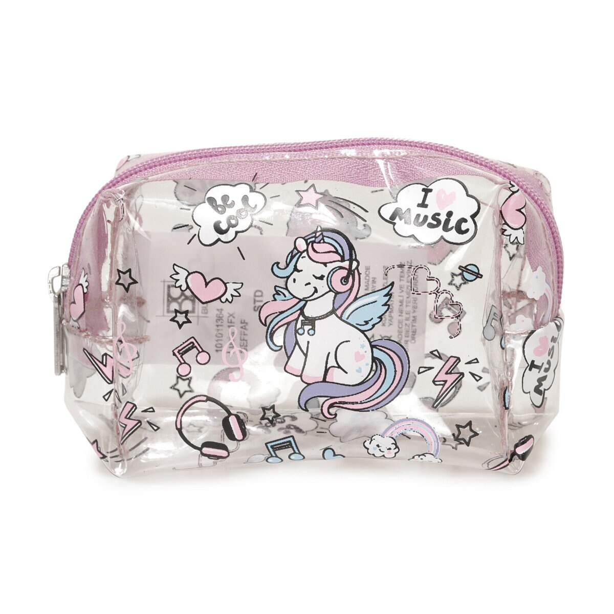 Vrouwen Portemonnee: Beige