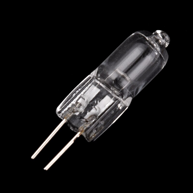 10x bombilla halógena G4 cápsula 20W 12V