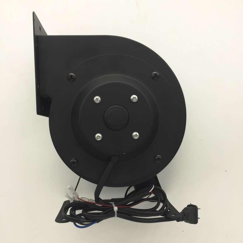 Ventilateur centrifuge à fréquence de puissance 130FLJ5, 220V/380V, 120W, AC-CENTRIFUGAL