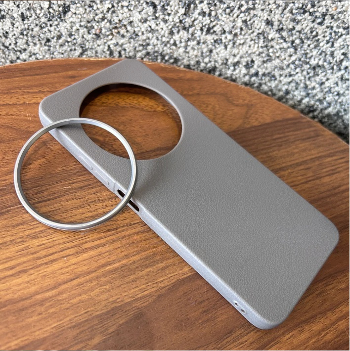 Case for Infinix Zero 40 5G Luxury PU Silicone Phone Back Cover Soft Protect Shell Shockproof Bumper for Infinix Zero40 Fundas