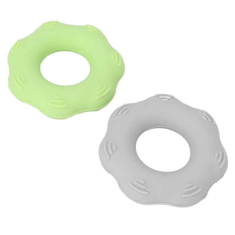 Finger Exerciser Ring Lightweight Finger Stretcher Skid Resistance for Home