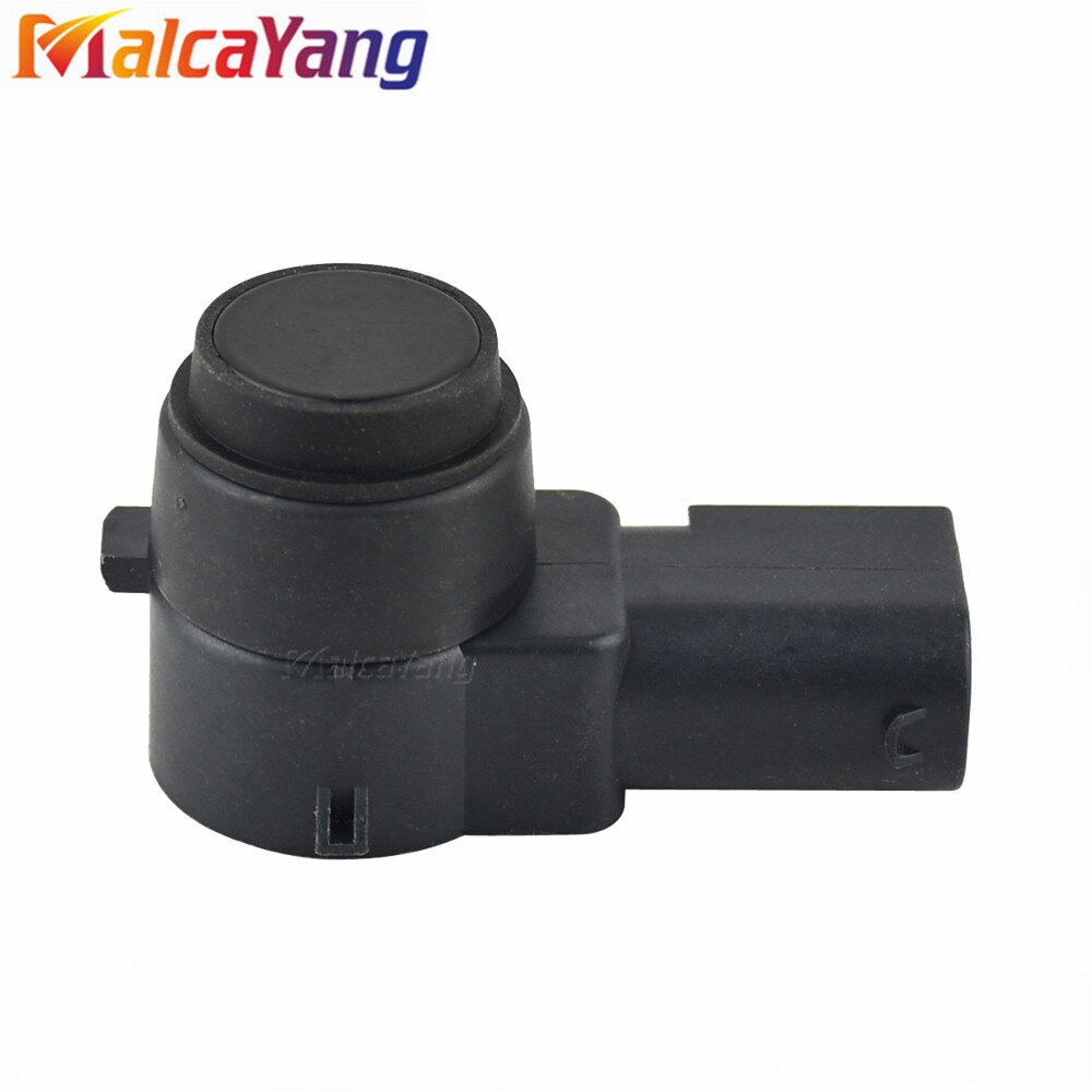 4 sztuk nowy czujnik parkowania PDC dla Citroen Peugeot C4 C5 C6 308 407 2000-2014 0263003893 9666016377 PSA9666016377XT 9666016377XT
