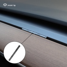 TPARTS ICH Kompatibel Für Tesla Modell 3 Y Auto Lufterfrischer Parfüm Duft Duft Geruch Zubehör Ornament Diffusor
